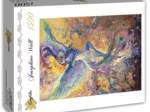 Josephine Wall - Blue Bird