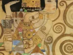 Gustav Klimt, 1905-1909