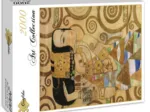 Gustav Klimt, 1905-1909