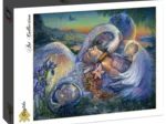 Leda and the Swan