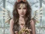 Steam Heart