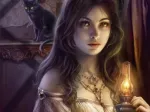 The Witching Hour