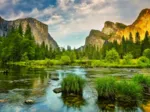 Yosemite-Nationalpark