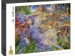 Josephine Wall - After The Fairy Ball