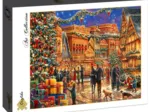 Chuck Pinson - Christmas at the Town Square