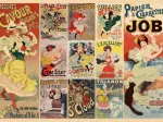 Georges Meunier - Poster
