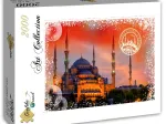 Travel around the World - Türkei