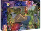 Josephine Wall - Dreaming in Color