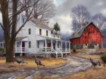 Chuck Pinson - The Way It Used To Be