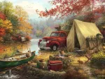 Chuck Pinson - Share the Outdoors