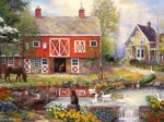 Chuck Pinson - Reflections On Country Living