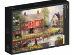 Chuck Pinson - Reflections On Country Living