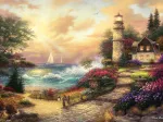 Chuck Pinson - Seaside Dreams