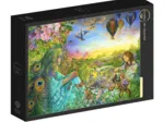Josephine Wall - Daydreaming