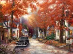 Chuck Pinson - A Moment on Memory Lane