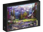 Chuck Pinson - Inspiration of Spring Meadows