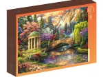 Chuck Pinson - Peace of the Garden