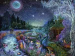 Halcyon Nights