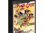 Georges Meunier - A la Place Clichy, 1897