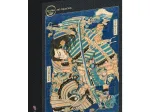 Hokusai - Kamakura no Gengoro Seizing Torinoumi Tasaburo