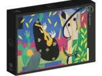 Henri Matisse - Die Traurigkeit des Königs