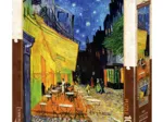 Vincent Van Gogh - Café Terrace at Night, 1888