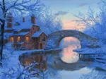 Frosttraum