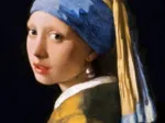 Das Mädchen mit dem Perlenohrgehänge