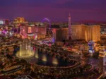 Las Vegas, USA