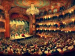 Im Theater