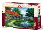 Der Garten