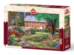 Chuck Pinson - Equestrian Garden