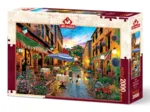 Traveling in Italy