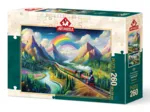 XXL Teile - Rainbow Express