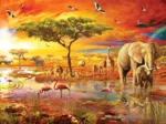 Africa Safari