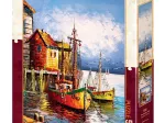 Der Orangenhafen