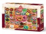Doughnuts