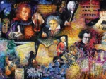 The Doyens Of Music