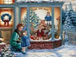 The Toy Box