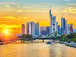 Deutschland Edition - Frankfurt am Main, Bankenviertel