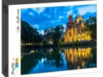 Deutschland Edition - Stuttgart, Johanneskirche am Feuersee