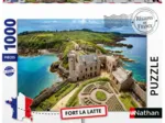 Französische Regionen - Fort La Latte