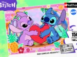 XXL Teile - Disney Stitch - Verliebt