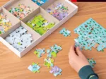 XXL Teile - Disney Stitch - Verliebt