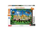 Asterix und Obelix: Das Bankett