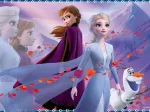 Frozen II