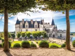 Französische Regionen - Amboise, Perle der Loire