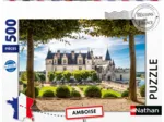 Französische Regionen - Amboise, Perle der Loire
