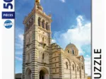 Französische Regionen - Notre-Dame De La Garde