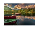 Strbske Pleso - Slowakei